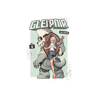 Kodansha America, Inc Gleipnir 1 (häftad, eng)