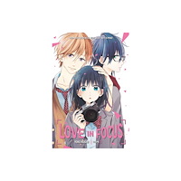 Kodansha America, Inc Love In Focus 1 (häftad, eng)