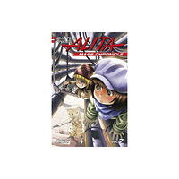 Kodansha America, Inc Battle Angel Alita Mars Chronicle 7 (häftad, eng)
