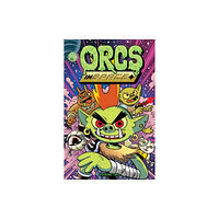 Oni Press,US Orcs in Space Vol. 2 SC (häftad, eng)