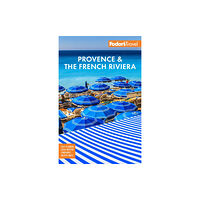 Random House USA Inc Fodor's Provence & the French Riviera (häftad, eng)