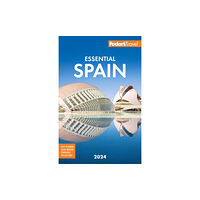 Random House USA Inc Fodor's Essential Spain 2024 (häftad, eng)