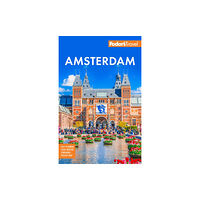 Random House USA Inc Fodor's Amsterdam (häftad, eng)
