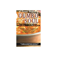 Information Age Publishing A Second Helping of Gumbo for the Soul (inbunden, eng)