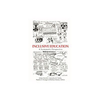 Information Age Publishing Inclusive Education (inbunden, eng)