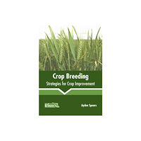 Callisto Reference Crop Breeding: Strategies for Crop Improvement (inbunden, eng)