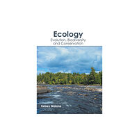 Callisto Reference Ecology: Evolution, Biodiversity and Conservation (inbunden, eng)