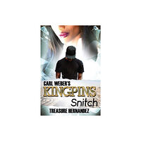 Kensington Publishing Carl Weber's Kingpins: Snitch (häftad, eng)