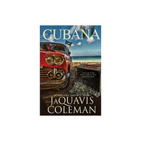 Kensington Publishing Cubana (häftad, eng)