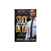 Kensington Publishing Stuck On You (häftad, eng)