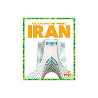 Jump! Incorporated Iran (inbunden, eng)