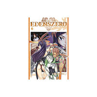 Kodansha America, Inc Edens Zero 6 (häftad, eng)