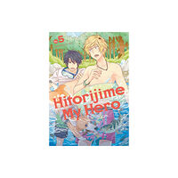 Kodansha America, Inc Hitorijime My Hero 5 (häftad, eng)