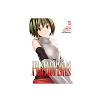 Kodansha America, Inc I'm Standing On A Million Lives 3 (häftad, eng)