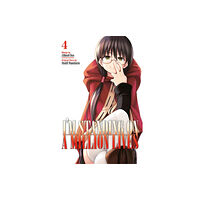 Kodansha America, Inc I'm Standing On A Million Lives 4 (häftad, eng)