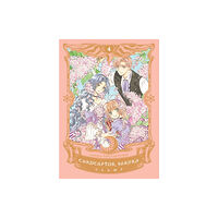 Kodansha America, Inc Cardcaptor Sakura Collector's Edition 4 (inbunden, eng)