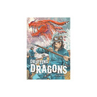 Kodansha America, Inc Drifting Dragons 1 (häftad, eng)