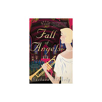 Soho Press Fall Of Angels (häftad, eng)