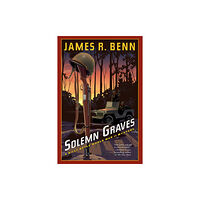 Soho Press Solemn Graves (häftad, eng)