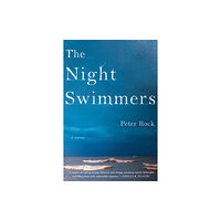 Soho Press The Night Swimmers (häftad, eng)