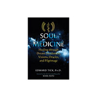 Inner Traditions Bear and Company Soul Medicine (häftad, eng)