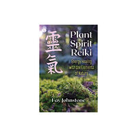 Inner Traditions Bear and Company Plant Spirit Reiki (häftad, eng)