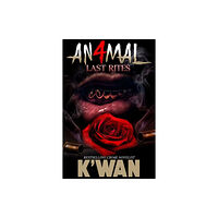 Kensington Publishing Animal 4 (häftad, eng)