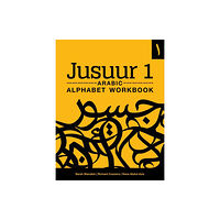 Georgetown University Press Jusuur 1 Arabic Alphabet Workbook (häftad, eng)