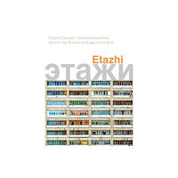 Georgetown University Press Etazhi (häftad, eng)