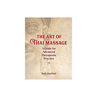 Inner Traditions Bear and Company The Art of Thai Massage (häftad, eng)