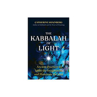 Inner Traditions Bear and Company The Kabbalah of Light (häftad, eng)