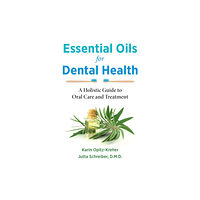 Inner Traditions Bear and Company Essential Oils for Dental Health (häftad, eng)