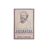 Seven Stories Press,U.S. Socrates (inbunden, eng)