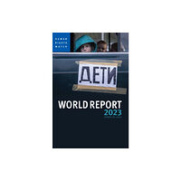 Seven Stories Press,U.S. World Report 2023 (häftad, eng)