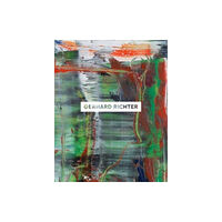 David Zwirner Gerhard Richter: New York 2023 (inbunden, eng)