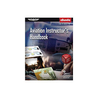 GLOBAL PUBLISHER SERVICES AVIATION INSTRUCTORS HANDBOOK (häftad, eng)