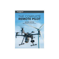 GLOBAL PUBLISHER SERVICES COMPLETE REMOTE PILOT (häftad, eng)