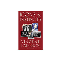 Rare Bird Books Icons and Instincts (inbunden, eng)