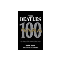 Rare Bird Books The Beatles 100 (häftad, eng)