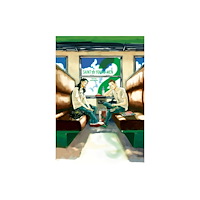 Kodansha America, Inc Saint Young Men 2 (inbunden, eng)