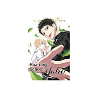 Kodansha America, Inc Boarding School Juliet 13 (häftad, eng)