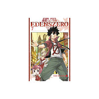 Kodansha America, Inc Edens Zero 7 (häftad, eng)