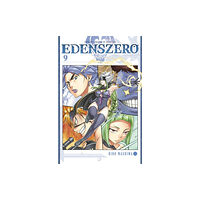 Kodansha America, Inc Edens Zero 9 (häftad, eng)