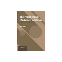 Hayle Medical The Perioperative Medicine Handbook (inbunden, eng)