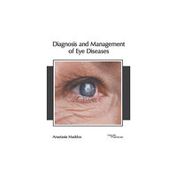 Hayle Medical Diagnosis and Management of Eye Diseases (inbunden, eng)