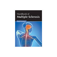 Foster Academics Handbook of Multiple Sclerosis (inbunden, eng)