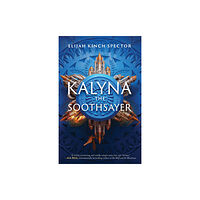 Erewhon Books Kalyna The Soothsayer (häftad, eng)