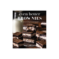 Page Street Publishing Co. Even Better Brownies (häftad, eng)