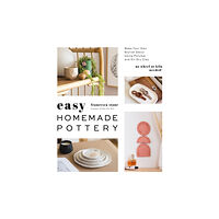 Page Street Publishing Co. Easy Homemade Pottery (häftad, eng)