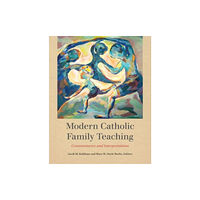 Georgetown University Press Modern Catholic Family Teaching (häftad, eng)